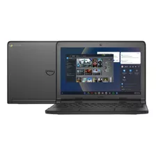 Dell 11 Intel De Doble Núcleo De 4 Gb De Ram Y 128 Gb De Alm