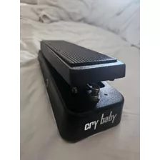 Pedal Guitarra Crybaby Wha Gcb95