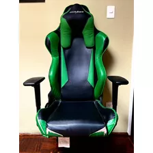 Silla Gamer Dx Racer