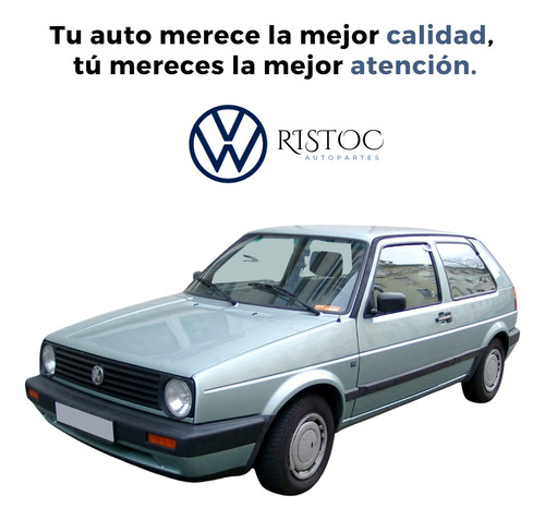 Bomba Freno Cilindro Maestro Principal, Jetta Golf A2 87-92 Foto 6