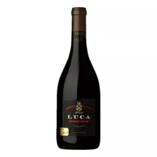 Vino Tinto Luca Pinot Noir 750ml Bodega Laura Catena Premium