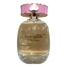 Perfume Kate Spade New York Edp 100ml Dama Nuevo Sin Caja