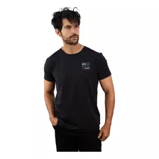 Playera Casual Cuello Redondo Fw23 02 De Hombre Kc