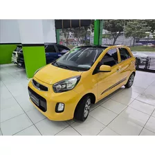 Kia Picanto 1.0 Ex Flex Manual