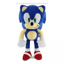 Peluche Sonic 30 Cm