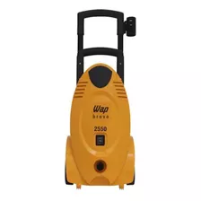 Lavadora De Alta Pressão Wap Bravo 2550 1700w 127v