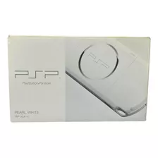 Psp Slim & Lite Pearl White 3000 Psp Portable