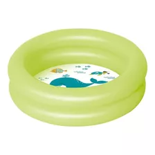 Piscina Inflável Redonda Mor 60cm X 15cm 28litros 