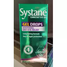 Systane Gel Drops