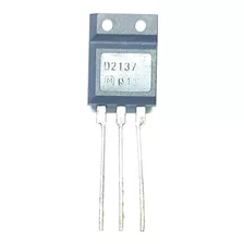 Transistor 2sd2137 D2137 2137 60v 3a