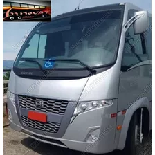 Marcopolo Volare Wl Ano 2015 Limousine 36l Km Baixo Cod 484