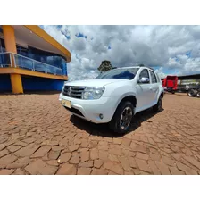 Renault Duster 16d