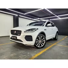 Jaguar E-pace 2.0 16v P250 Flex R-dynamic S Awd Automático