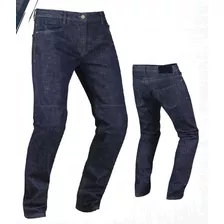 Jeans Para Motociclista Agvsport Modelo Rust