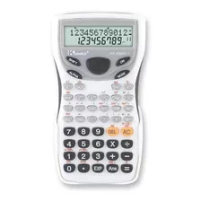 Calculadora Científica Ygano Ds-88ms 240 Funciones 12 Digito