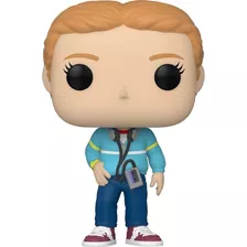 Funko Pop Tv Stranger Things 4 Max 1243