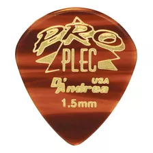 D'andrea Pro Plecs Kit Pick Kit Bolsas De Recarga Pro-plec J