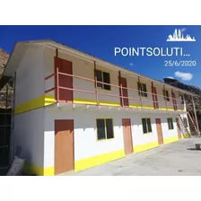 Casas Prefabricadas, Drywall, Cabañas , Bungalows, Pintura Y Campamentos