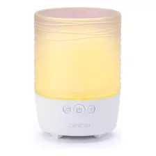 Ihome Zenergy Candle Vela Meditativa Portátil Con Bluetooth,