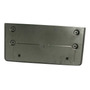 Porta Placa Del Audi Q5 80a807285l9b9 Lib9383