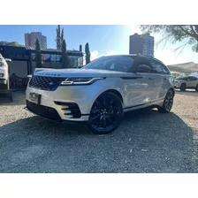 Land Rover Range Rover Velar 2020 2.0 R-dynamic Se