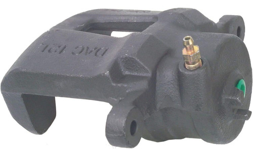 Caliper Freno Delantero Izq Daewoo Nubira 2000 Foto 4