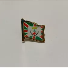 Pin Da Bandeira De Campos Do Jordão