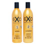 Kit Exoplastia Capilar Exo Hair 2x500ml