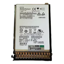 Ssd Hp 1.92tb 2,5 12gb Sas P20834-001 P19905-b21 @