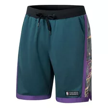 Short Nba