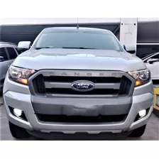 Ford Ranger 3.2cd Xls 4x2 At Full Cg