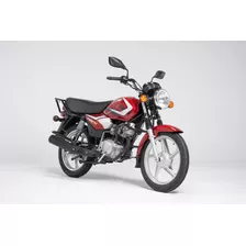 Tvs Hlx 125 Star Llevatela En Muchas Cuotas Delcar ®