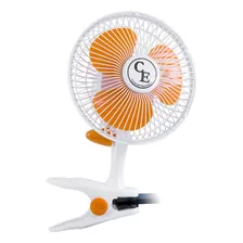 Ventilador Clip Fan 15w