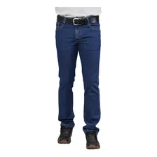 Calça Docks Masculina Jeans Original Fit Com Elastano