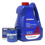 Paquete 50 Filtros Aceite Tornado 1.8l 4 Cil 04/20