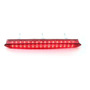 W Tercera Luz De Freno Led Roja Para Bmw Serie 3 E93 Cabrio Volkswagen Cabrio