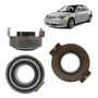 Kit Embrague Completo Para Honda   Civic 1.6  1993-1995 honda Civic