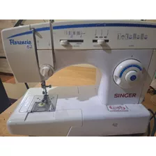 Singer Florencia 62. Para Reparar. Liquido