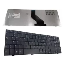 Teclado Notebook LG R580 - Ql9 Br LG R590 - Ql9 Br