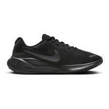 Zapatillas Nike Revolution 7 Negro Mujer