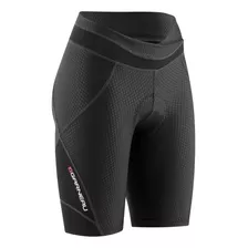 Louis Garneau, Pantalones Cortos Cb Carbon 2 Acolchados De C