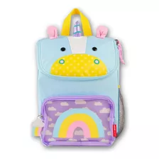 Mochila Escolar Zoo Unicornio - Skip Hop