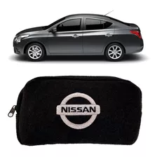 Necessaire Organizadora Porta Treco Automotiva Linha Nissan