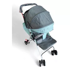 Coche Tipo Paragua Para Bebes 