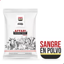 Sangre En Polvo Entera Pasteurizada Para Morcillas X 5kg