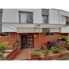 Terrazas De Chipichape - Casa En Conjunto Cerrado En Venta Cali Valle