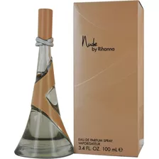 Nude Dama Rihanna 100 Ml Edp Spray - Perfume Original Volumen De La Unidad 100 Ml