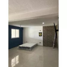 Loft Para Dama Amueblado , Con Todos Los Servicios