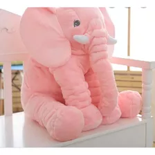 Hermoso Almohada De Elefante Para Tu Bebe