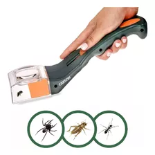 Carson Bugview - Dispositivo Para Atrapar Insectos, Mecanis.